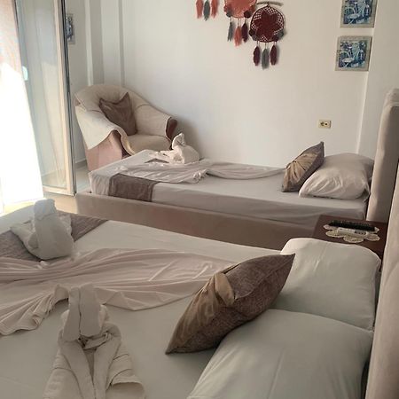 Hotel Soan Sarandë 外观 照片