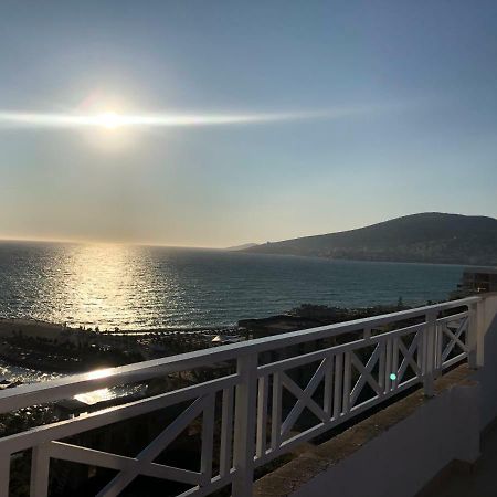 Hotel Soan Sarandë 外观 照片