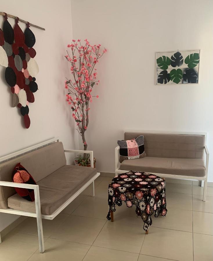 Hotel Soan Sarandë 外观 照片