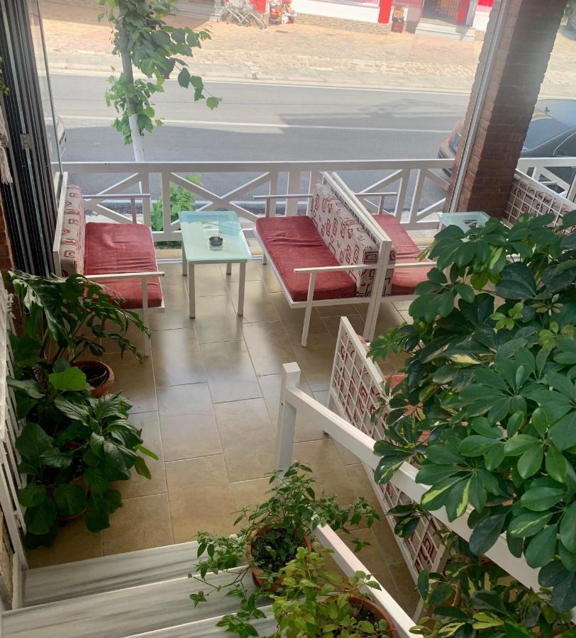 Hotel Soan Sarandë 外观 照片