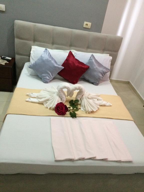Hotel Soan Sarandë 外观 照片