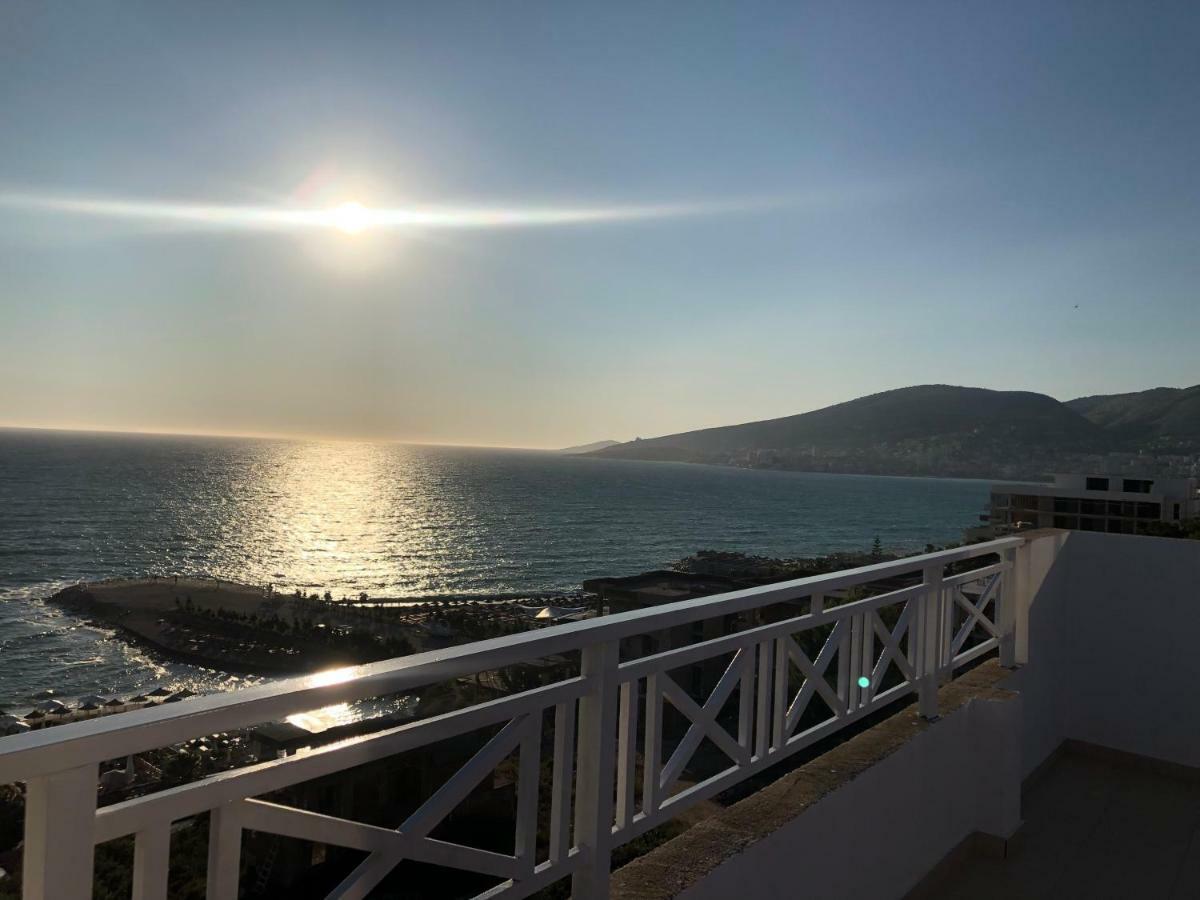 Hotel Soan Sarandë 外观 照片