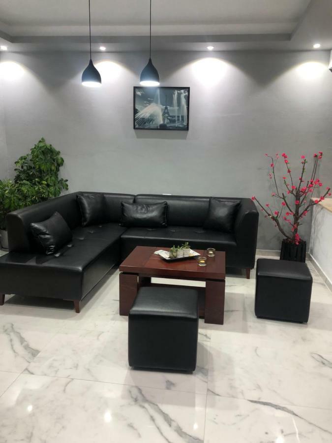 Hotel Soan Sarandë 外观 照片